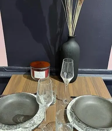 Sejour Confort 2 Personnes Ideal Couple Ou Pro Angers