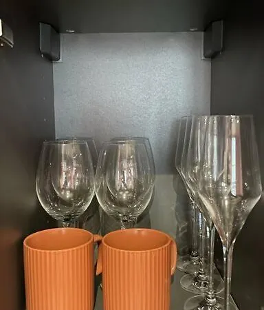 Sejour Confort 2 Personnes Ideal Couple Ou Pro * Angers