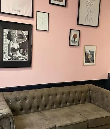 Sejour Confort 2 Personnes Ideal Couple Ou Pro Apartament Angers