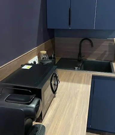 Apartament Sejour Confort 2 Personnes Ideal Couple Ou Pro Angers