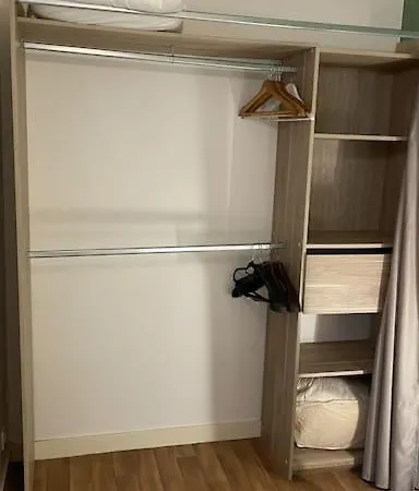 Sejour Confort 2 Personnes Ideal Couple Ou Pro * Angers