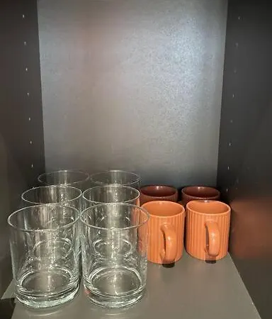 Apartment Sejour Confort 2 Personnes Ideal Couple Ou Pro *