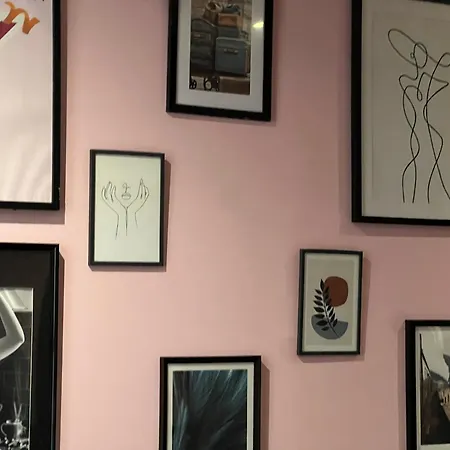 Sejour Confort 2 Personnes Ideal Couple Ou Pro Apartament