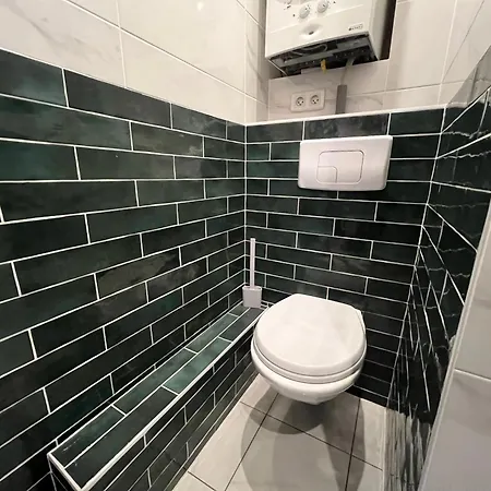 Sejour Confort 2 Personnes Ideal Couple Ou Pro Apartament *