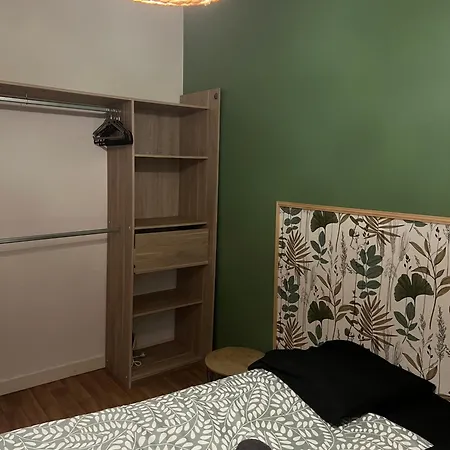 Sejour Confort 2 Personnes Ideal Couple Ou Pro