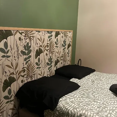 Apartament Sejour Confort 2 Personnes Ideal Couple Ou Pro