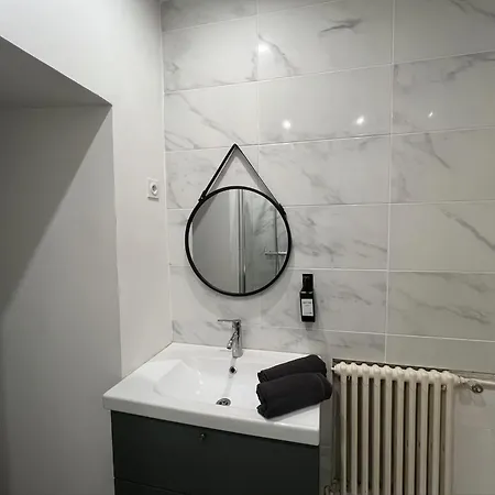 Sejour Confort 2 Personnes Ideal Couple Ou Pro Apartament