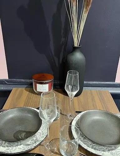 Sejour Confort 2 Personnes Ideal Couple Ou Pro Angers