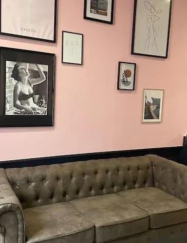 Sejour Confort 2 Personnes Ideal Couple Ou Pro Apartamento Angers