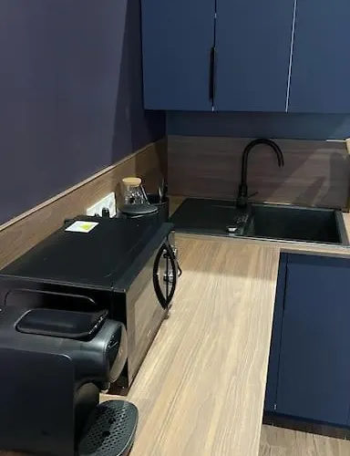 Apartamento Sejour Confort 2 Personnes Ideal Couple Ou Pro Angers