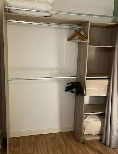 Sejour Confort 2 Personnes Ideal Couple Ou Pro * Angers