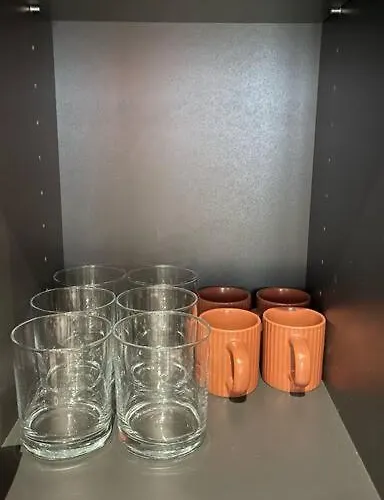 Apartamento Sejour Confort 2 Personnes Ideal Couple Ou Pro *