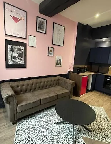 Sejour Confort 2 Personnes Ideal Couple Ou Pro *