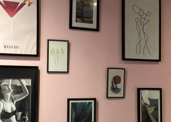 Sejour Confort 2 Personnes Ideal Couple Ou Pro Apartamento