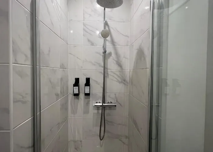 Apartamento Sejour Confort 2 Personnes Ideal Couple Ou Pro Angers