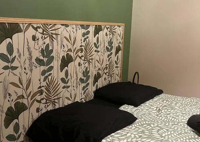 Apartamento Confort 2 Personnes Idéal Couple Ou Pro